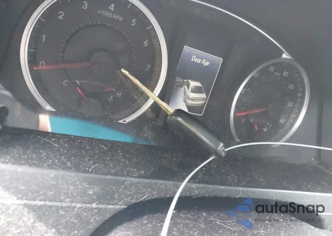 2015 Toyota Camry Se из США, поврежденный, VIN 4T1BF1FK9FU084970